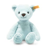 Steiff My First Steiff Teddy Bear Lyseblå 26 cm