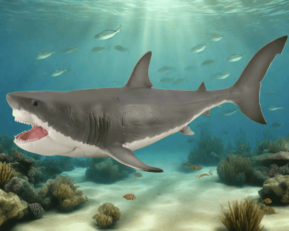 Hvorfor jeg anbefaler CollectA over Schleich – mer vitenskap, mer detaljer, mer glede