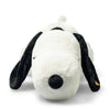 Steiff Snoopy 43 cm i hvit plysj