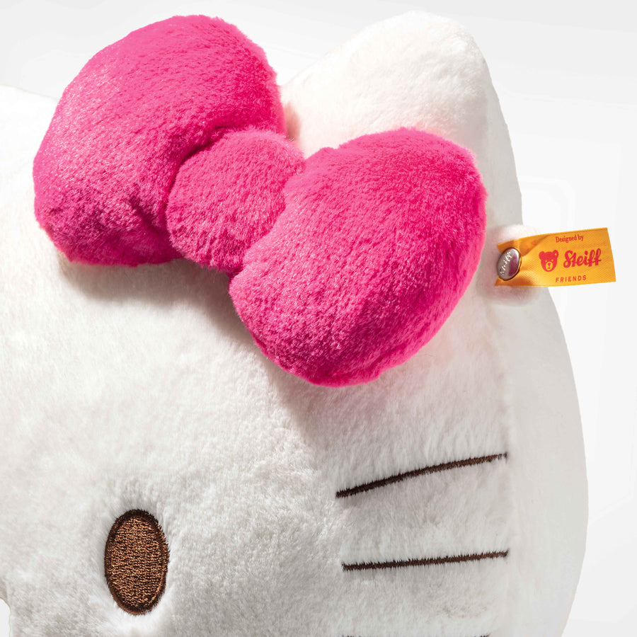 Steiff Hello Kitty 30 cm med Button in Ear