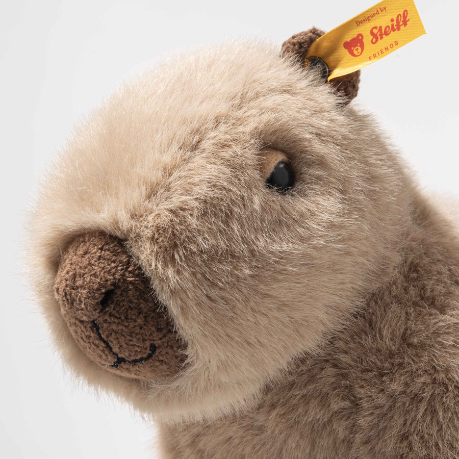 Steiff Chip kapybara 23 cm detaljbilde