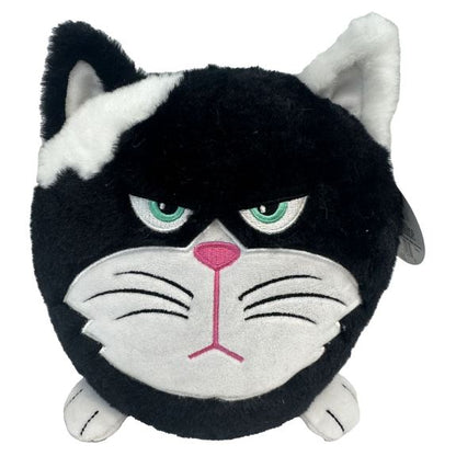 Hangry Petz Kosedyr 30 cm Side View - Bamsedyra AS
