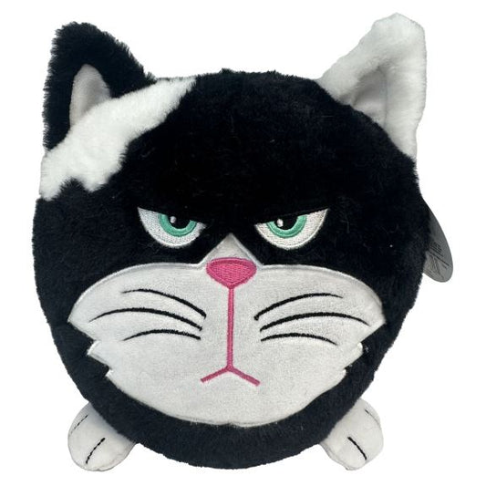 Hangry Petz Kosedyr 30 cm Assortert - Bamsedyra AS