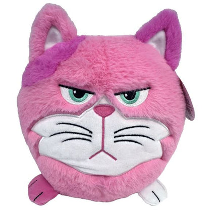 Hangry Petz Kosedyr 30 cm Feature - Bamsedyra AS