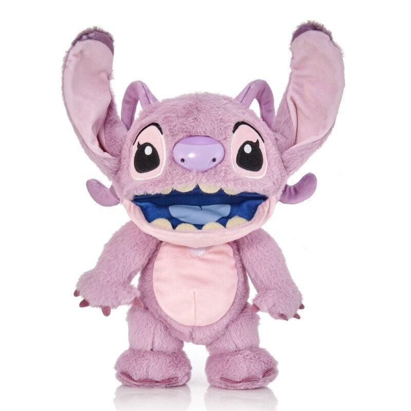 Disney's Chatty Angel Deluxe Puppetronic - Bamsedyra AS