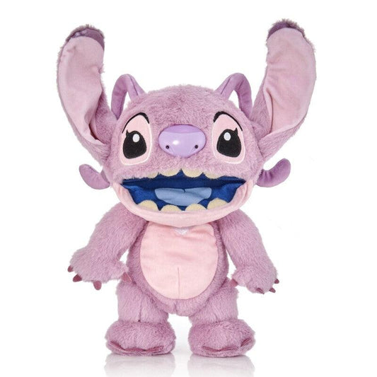 Disney's Chatty Angel Deluxe Puppetronic - Bamsedyra AS