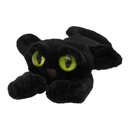 Ziggie Lanky Cat | Manhattan Toy Side View - Bamsedyra AS
