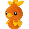 Torchic Kosedyr 20 cm – Offisiell Pokémon Plysj | Bamsedyra