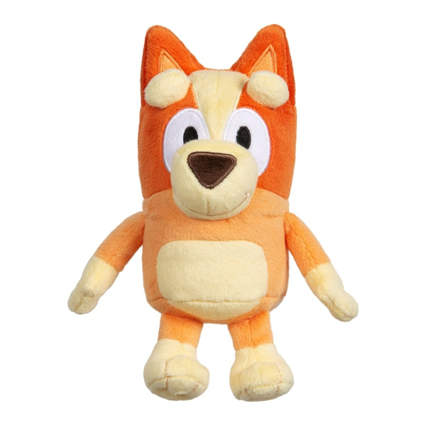 Bluey & Bingo Bamser Side View | Moose Toys - Bamsedyra AS