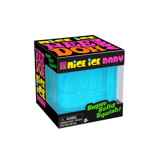 NeeDoh Nice Ice Baby - Bamsedyra AS