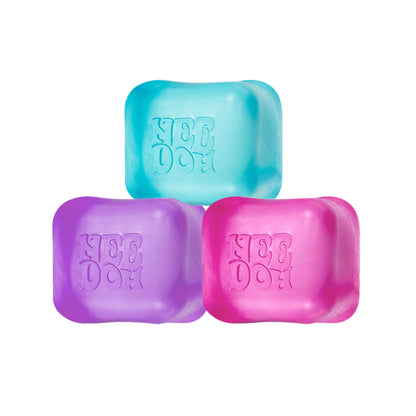 NeeDoh Nice Ice Baby Detail - Bamsedyra AS