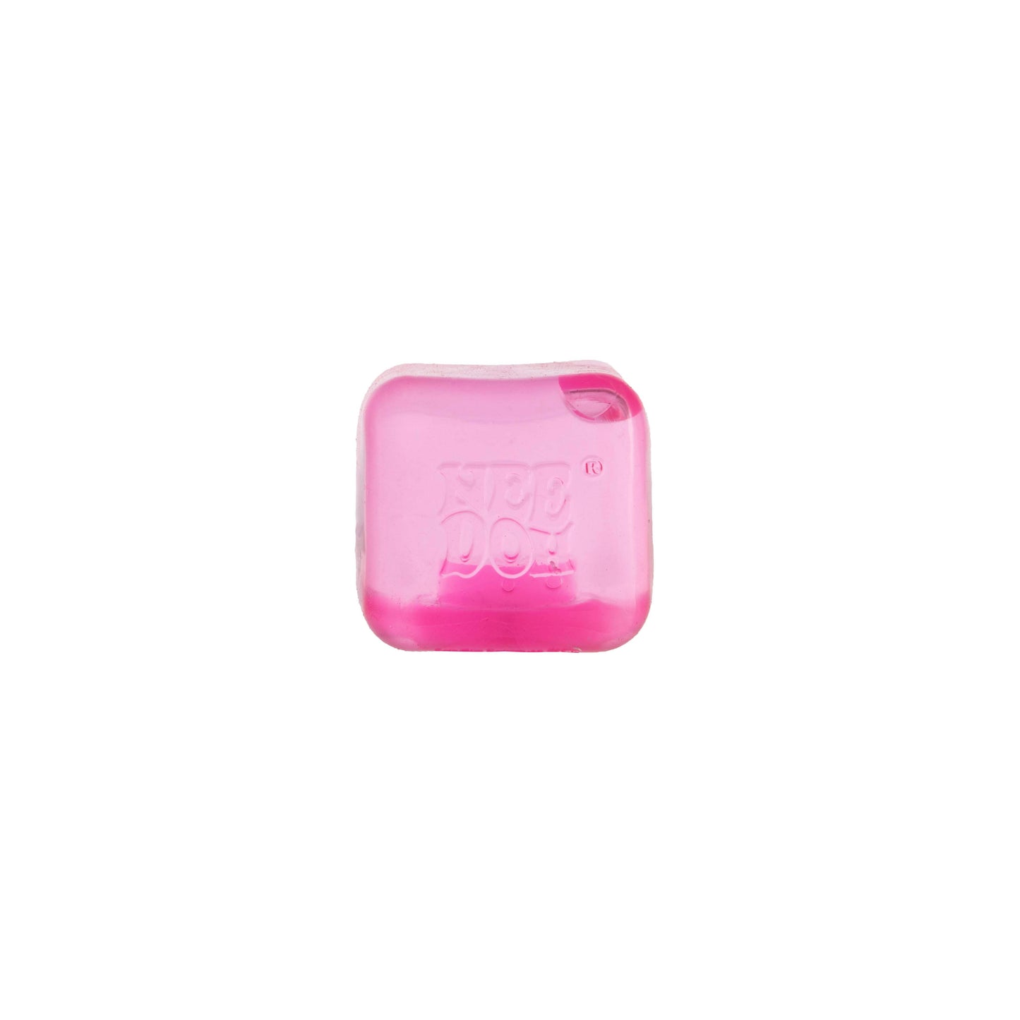 NeeDoh | Teenie Nice Ice Baby 4-Pack | Assortert | Mini Angle - Bamsedyra AS