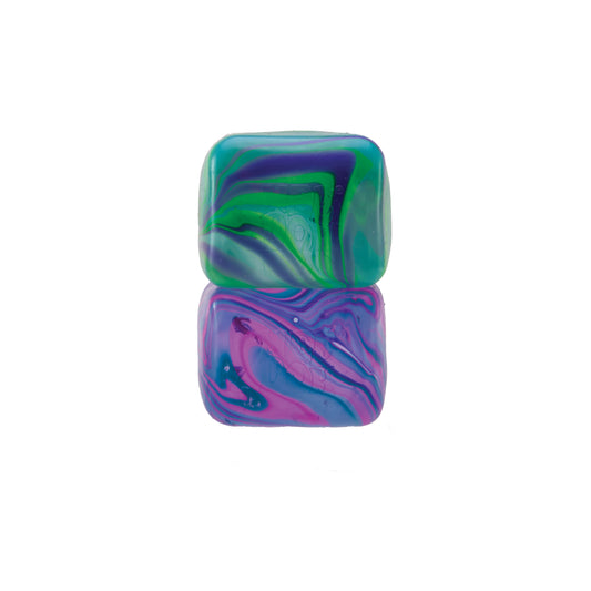 NeeDoh | Nice Cube Swirl | Assortert - Bamsedyra AS