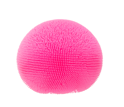 NeeDoh Fuzz Ball Classic – 5 varianter | Schylling Feature - Bamsedyra AS