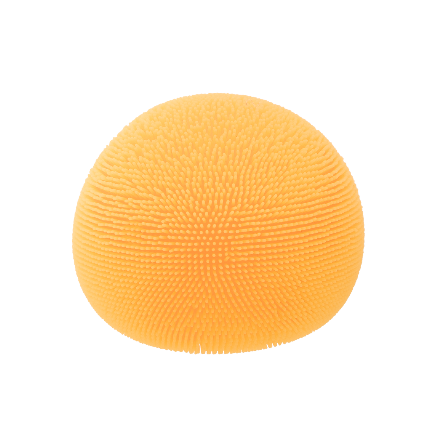 NeeDoh Fuzz Ball Classic – 5 varianter | Schylling Back View - Bamsedyra AS