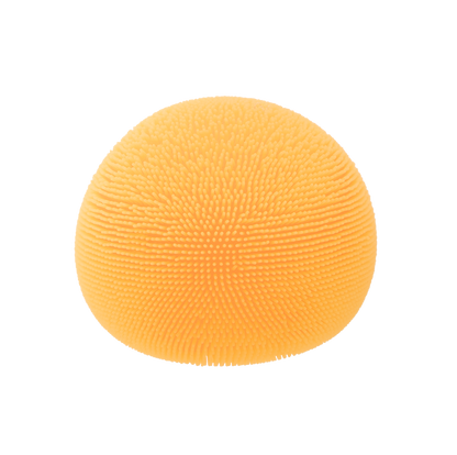 NeeDoh Fuzz Ball Classic – 5 varianter | Schylling Back View - Bamsedyra AS