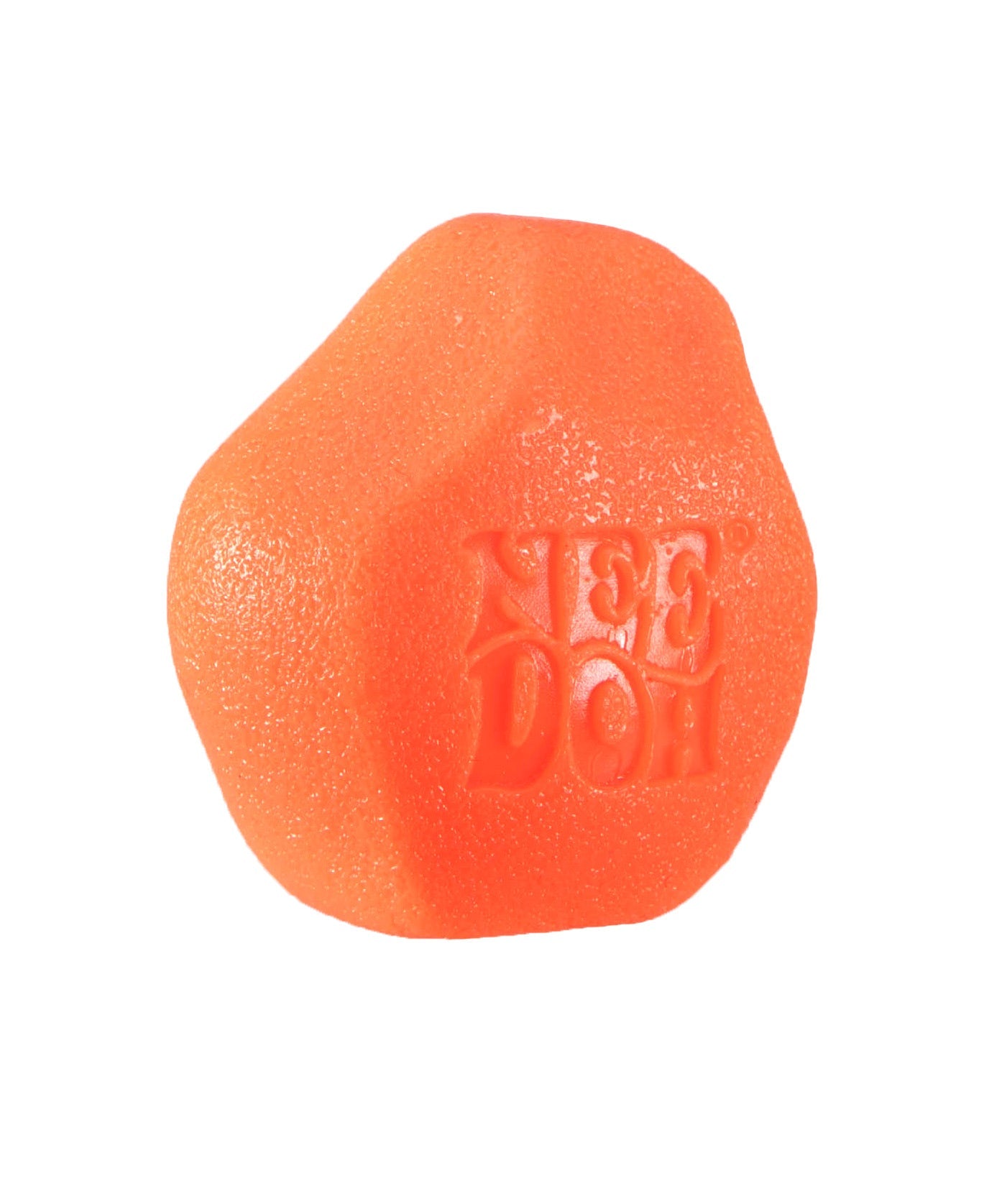NeeDoh | Tuff Nugget | 4 Asst. Detail - Bamsedyra AS