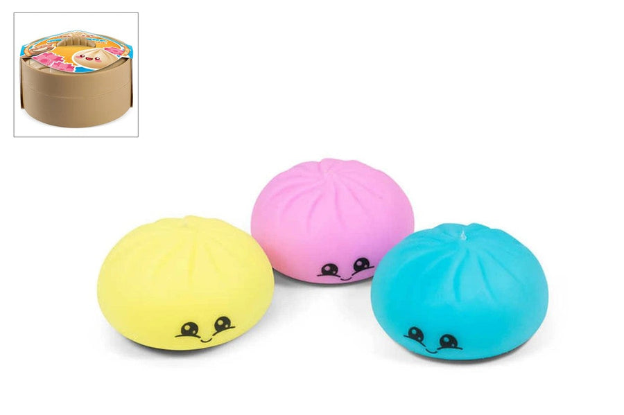 Squeeze Bao Dumpling | Assorted | 1 pc