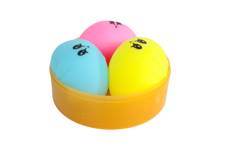 Squeeze Bao Dumpling | Assorted | 1 pc