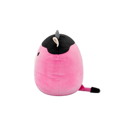 Pollyanna the Cow Squishmallow 30cm - Bamsedyra AS