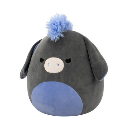 Donkey the Donkey 30cm Squishmallow - Bamsedyra AS