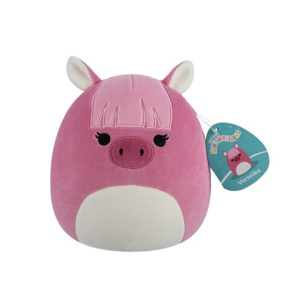 Squishmallows 19 cm – Assortert (velg variant) Lifestyle - Bamsedyra AS