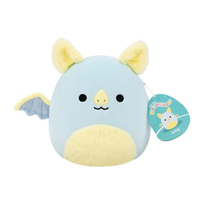 Squishmallows 19 cm – Assortert (velg variant) Angle - Bamsedyra AS