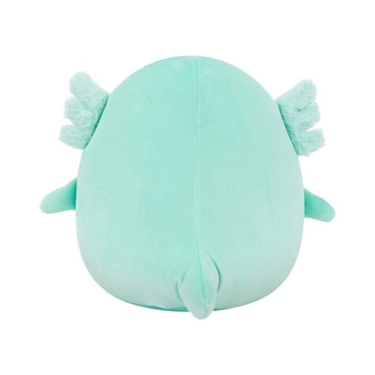 Anastasia Axolotl Detail | Squishmallows - Bamsedyra AS