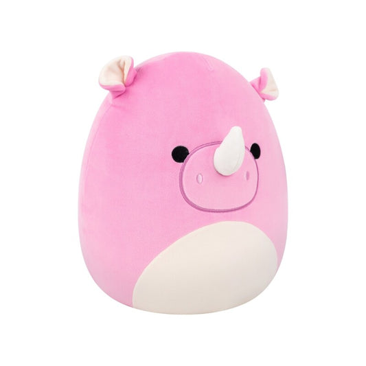Rhino Norma Jean 30 cm | Squishmallows - Bamsedyra AS