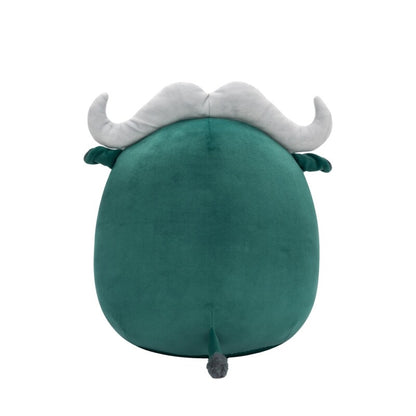 Amir Water Buffalo Back View | Squishmallows - Bamsedyra AS