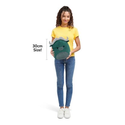 Amir Water Buffalo Feature | Squishmallows - Bamsedyra AS