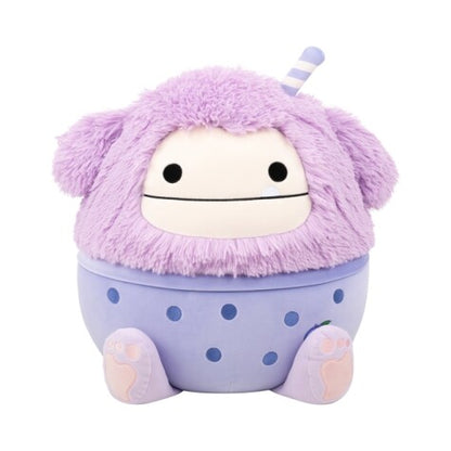 Dilka Bigfoot 40 cm | Squishmallows - Bamsedyra AS