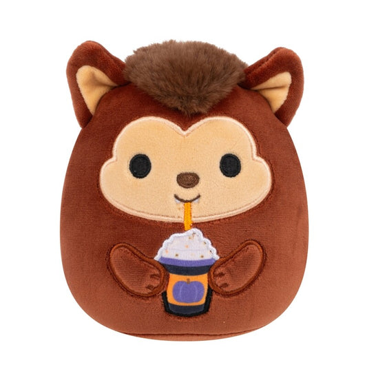 Squishmallows Halloween 2025 19 cm Assortert - Bamsedyra AS