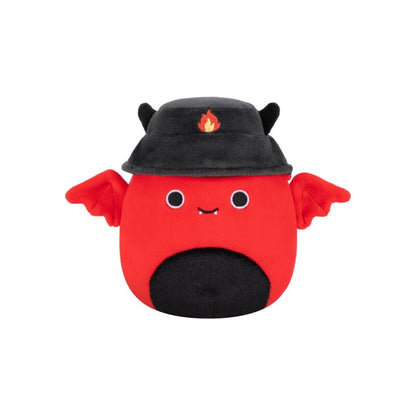 Squishmallows Halloween 2025 Angle - Bamsedyra AS
