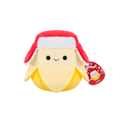 Squishmallows Christmas 2025 Feature - Bamsedyra AS