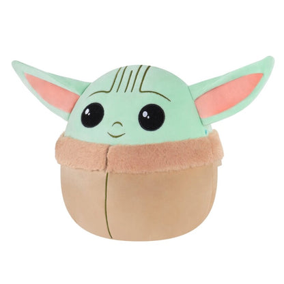 Grogu Star Wars Angle | Squishmallows - Bamsedyra AS