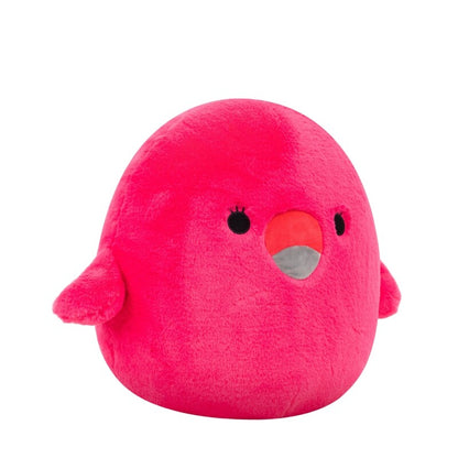 Cookie Flamingo Side View | Squishmallows - Bamsedyra AS