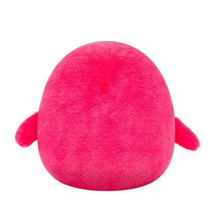 Cookie Flamingo Back View | Squishmallows - Bamsedyra AS