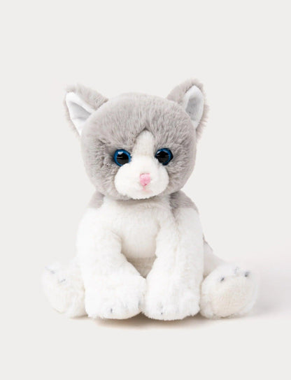 Kosedyr Katt Mojje | Teddykompaniet - Bamsedyra AS