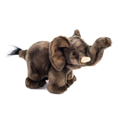 Baby Elephant Teddy 23 cm | Hansa Creation