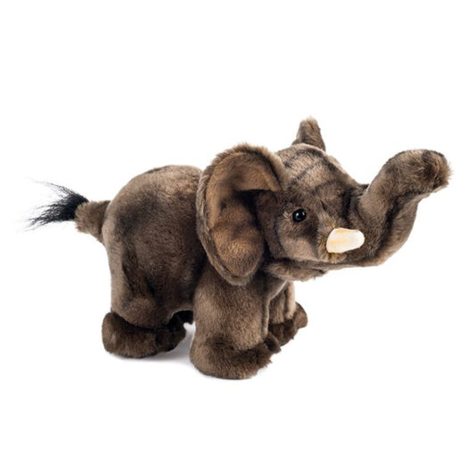 Baby Elephant Teddy 23 cm | Hansa Creation