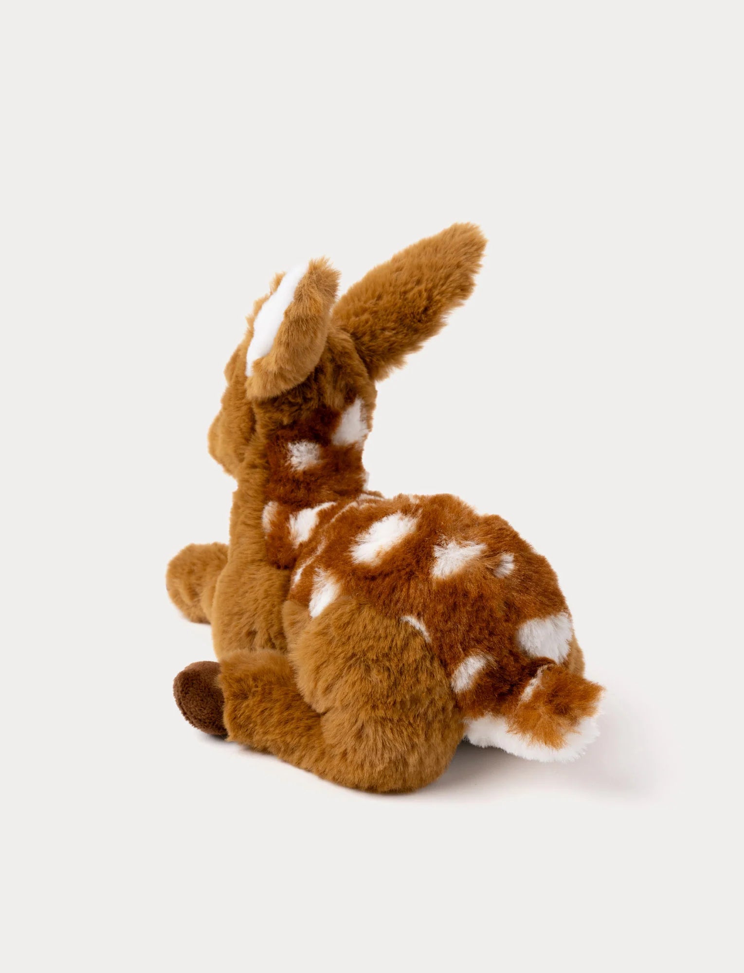 Dreamies Rådyr Bamse Back View | Teddykompaniet - Bamsedyra AS
