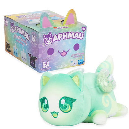 Aphmau Mystery MeeMeow Color Options - Bamsedyra AS