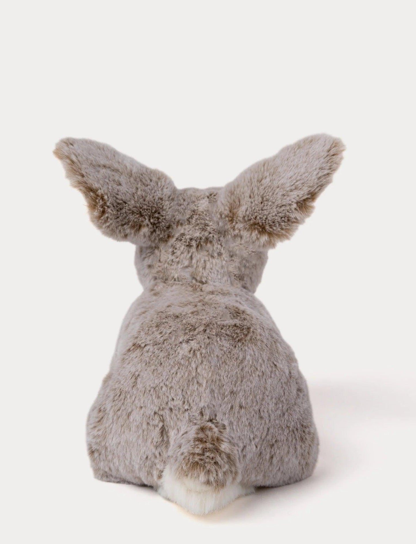 Kaninbamse 26 cm Melert | Teddykompaniet - Bamsedyra AS
