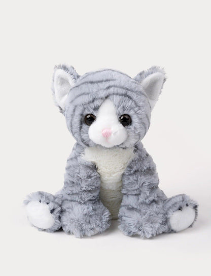 Kosedyr Katt Mojje | Teddykompaniet - Bamsedyra AS