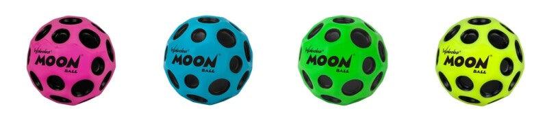 Moon Ball (Original) | Waboba - Bamsedyra AS