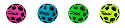 Moon Ball (Original) | Waboba - Bamsedyra AS