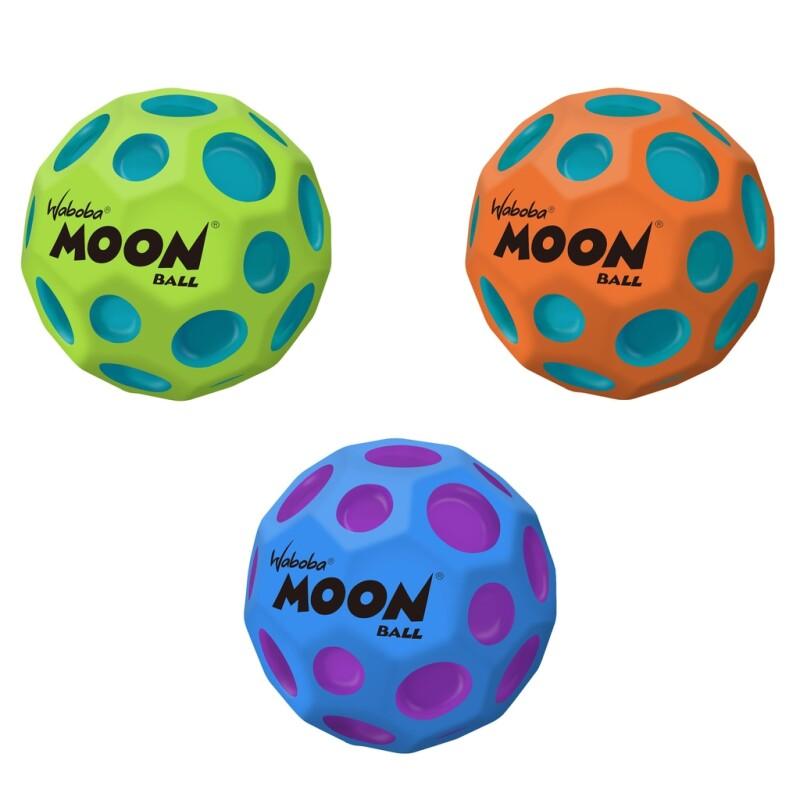 Moon Ball (Martian) | Waboba - Bamsedyra AS