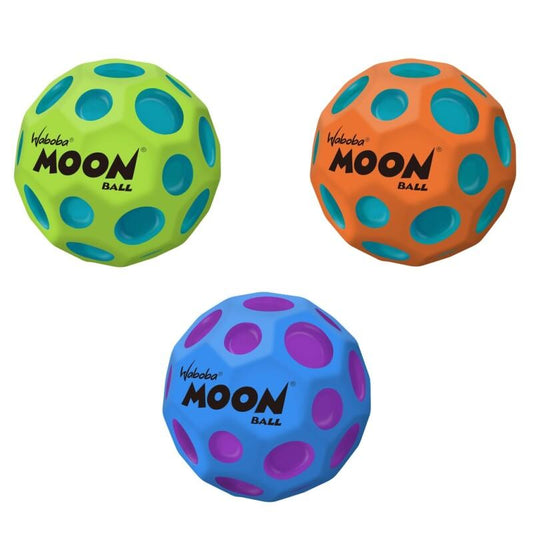 Moon Ball (Martian) | Waboba - Bamsedyra AS