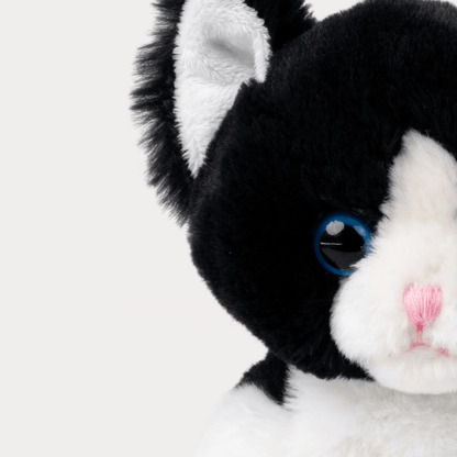 Kattkompisar Mojje | Teddykompaniet - Bamsedyra AS